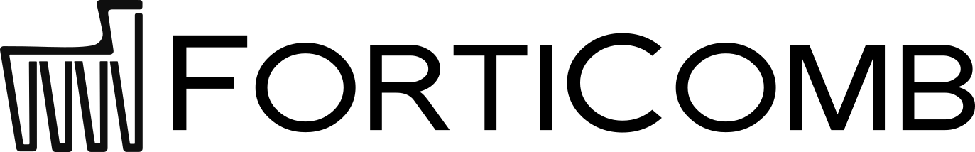 Forticomb Logo - New1